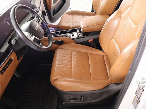 Used 2023 Kia Telluride SX Prestige X-Pro image 12