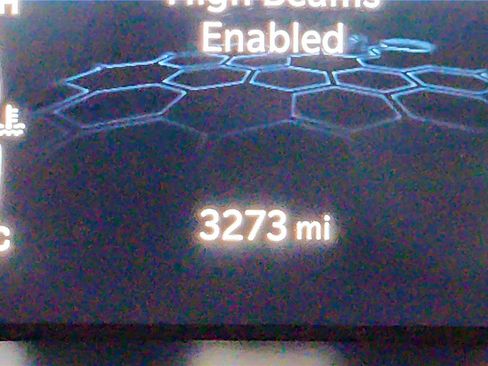 Used 2025 Jeep Compass Latitude w/ Convenience Group image 28