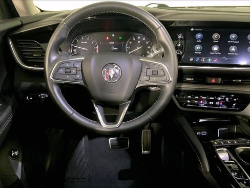 Used 2023 Buick Envision Preferred w/ Sport Touring Package AWD/4WD image 5