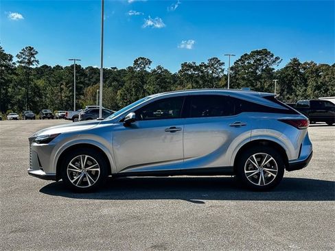 Used 2024 Lexus RX 350 Premium w/ Convenience Package image 5