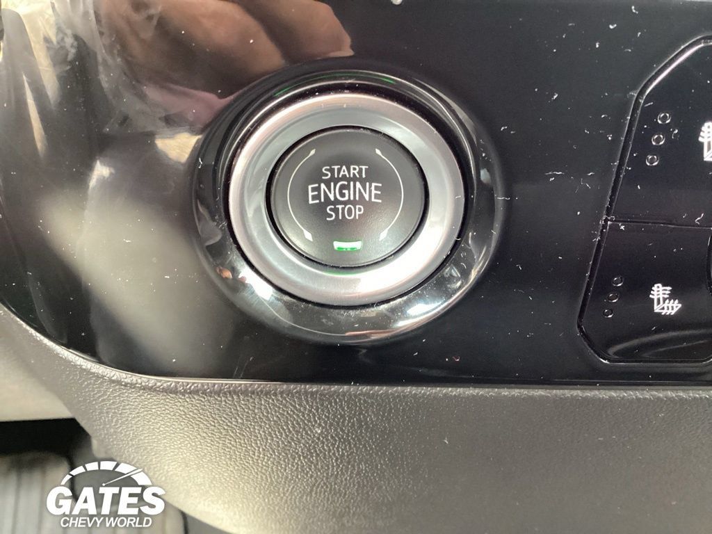 Used 2024 GMC Sierra 1500 Elevation AWD/4WD image 20