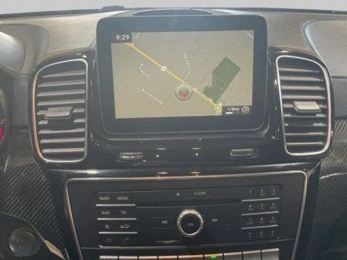 Used 2018 Mercedes-Benz GLE 43 AMG 4MATIC Coupe image 18