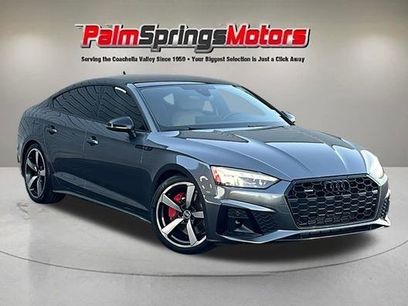 Used 2022 Audi A5 2.0T Premium Plus w/ Premium Plus