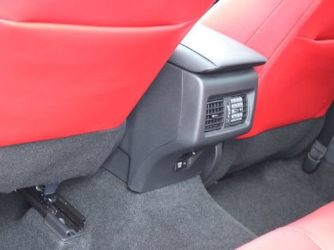 Used 2026 Toyota Camry XSE w/ Premium Plus Package FWD image 34