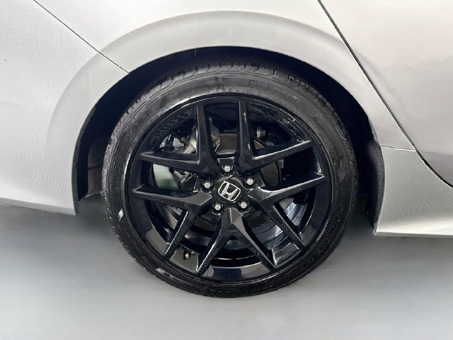 Used 2026 Honda Civic Sport image 32