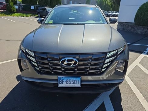 Used 2022 Hyundai Tucson SEL AWD/4WD image 7
