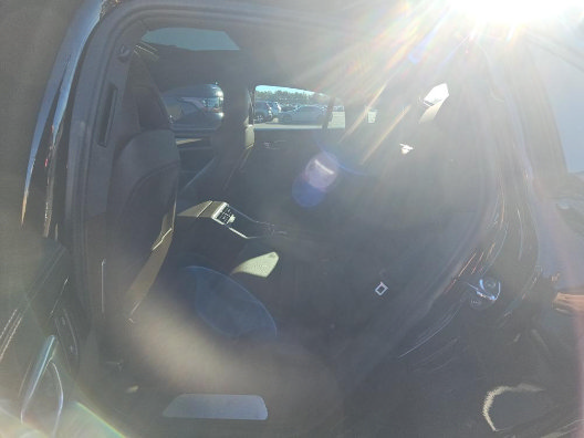 Used 2019 Porsche Panamera 4 AWD/4WD image 5
