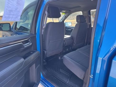 Used 2022 Chevrolet Silverado 1500 RST image 13