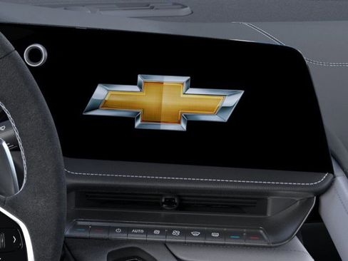 New 2026 Chevrolet Corvette Stingray Preferred Conv w/ Battery Protection Package image 20