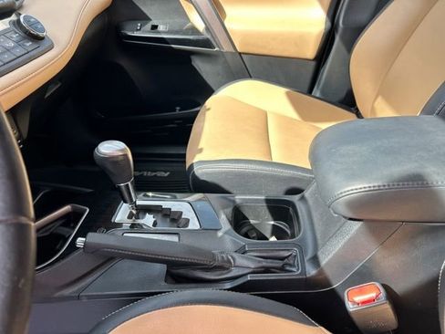 Used 2016 Toyota RAV4 Limited w/ Advanced Technology Package AWD/4WD image 36