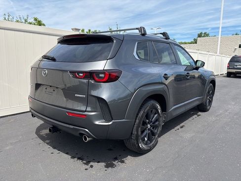 Used 2024 MAZDA CX-50 AWD 2.5 S w/ Weather Package image 3