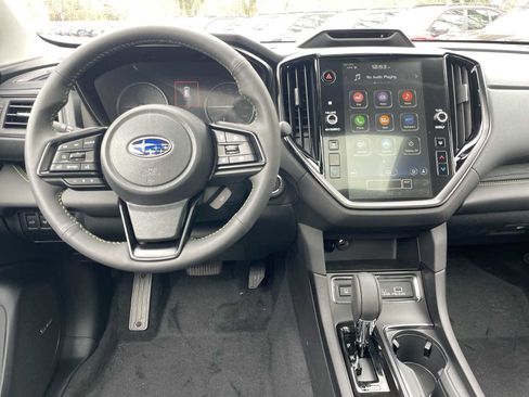 New 2026 Subaru Ascent Bronze Edition image 8