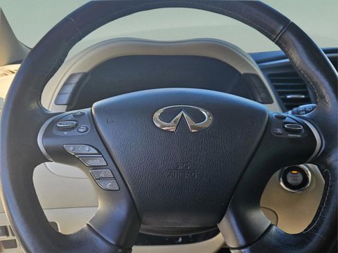 Used 2019 INFINITI QX60 Pure image 25