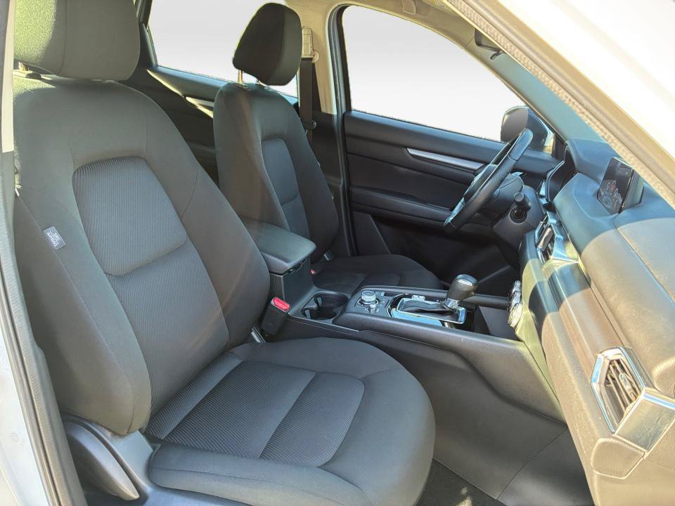 Used 2020 MAZDA CX-5 Sport AWD/4WD image 28