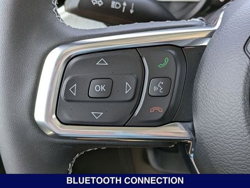 New 2025 Jeep Wrangler Unlimited Sahara w/ Safety Group AWD/4WD image 17