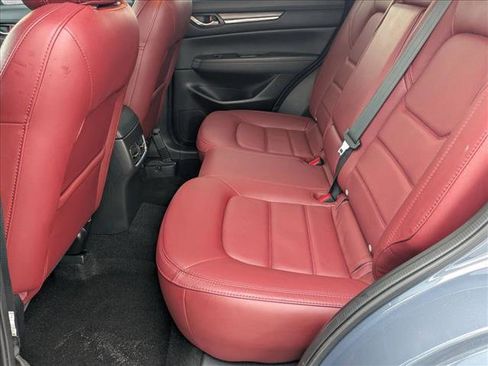 Used 2022 MAZDA CX-5 Carbon Edition image 16