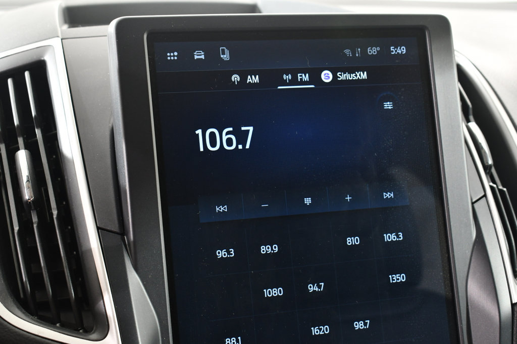 Used 2024 Ford Edge SEL w/ Convenience Package AWD/4WD image 27