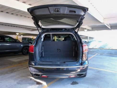 Used 2014 Buick Enclave Premium w/ Trailering Provision Package image 11