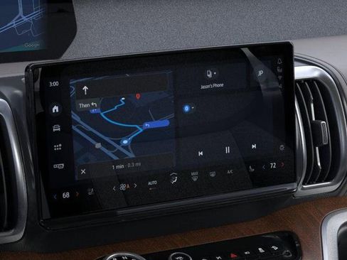 New 2026 Ford Expedition King Ranch AWD/4WD image 14