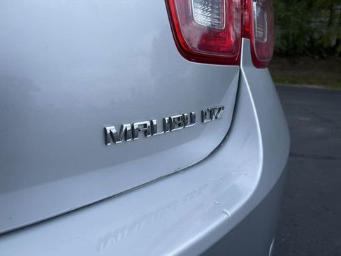 Used 2015 Chevrolet Malibu LTZ image 31
