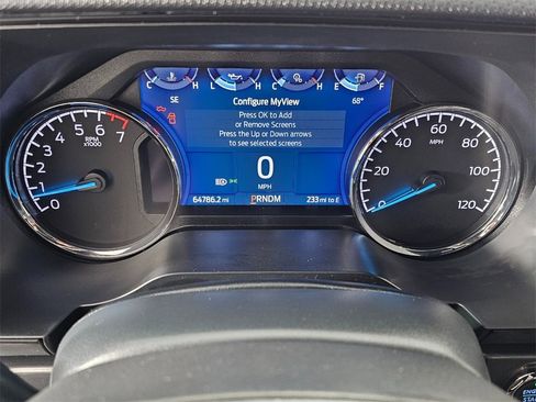 Used 2023 Ford F150 Tremor w/ Trailer Tow Package image 29