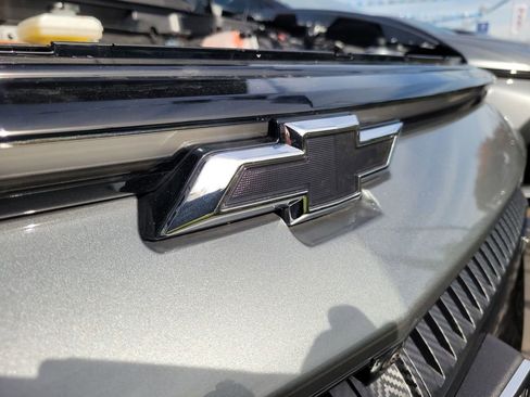 New 2026 Chevrolet Equinox EV RS image 30