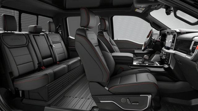 New 2026 Ford F150 Raptor AWD/4WD image 5