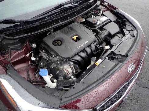 Used 2018 Kia Forte LX image 18