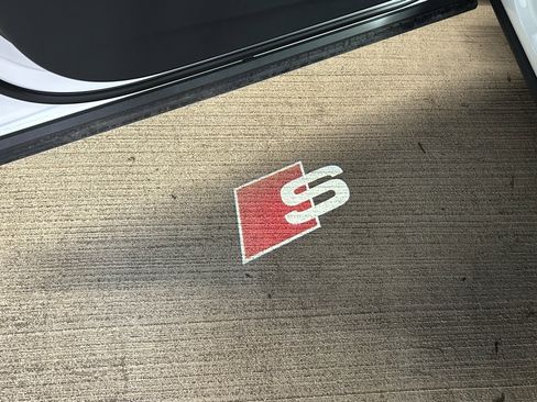 Used 2025 Audi SQ7 Prestige image 28