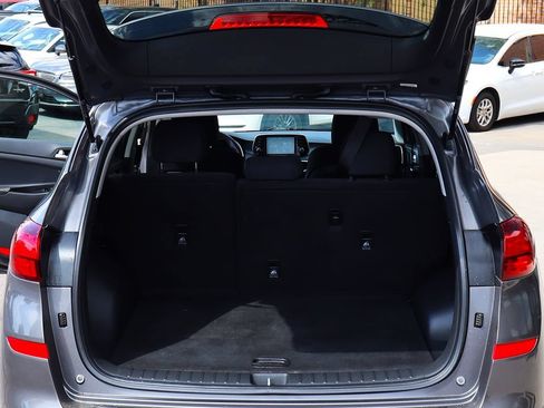 Used 2020 Hyundai Tucson SE FWD image 35
