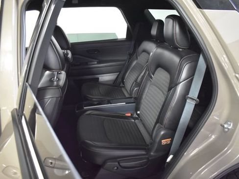 Certified 2024 Nissan Pathfinder Rock Creek AWD/4WD image 29