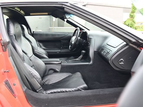 Used 1994 Chevrolet Corvette Base image 44