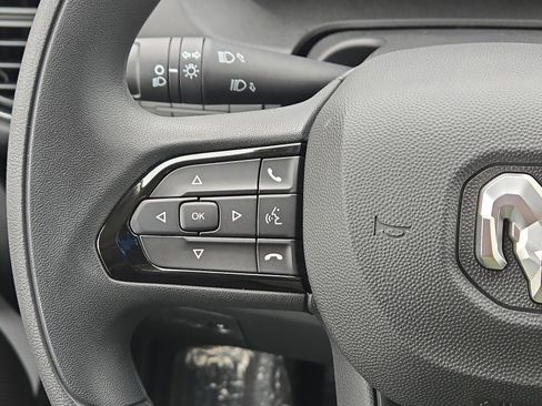 New 2026 RAM ProMaster 2500 image 23