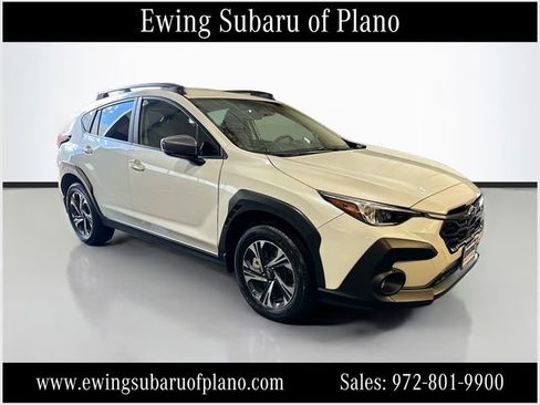 Used 2024 Subaru Crosstrek 2.0i Premium AWD/4WD image 1
