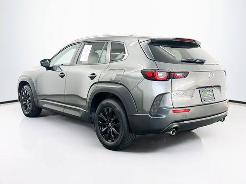 Used 2025 MAZDA CX-50 AWD 2.5 S w/ Preferred Package image 5