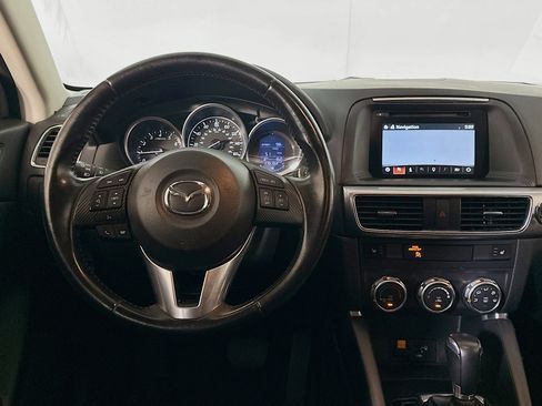Used 2016 MAZDA CX-5 Touring AWD/4WD image 18
