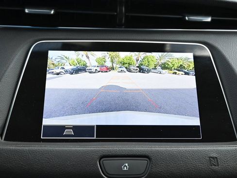 Used 2021 Cadillac XT4 Luxury image 29