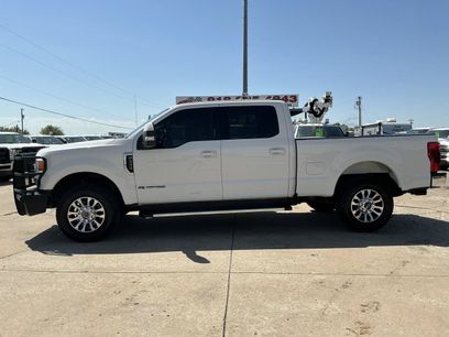 Used 2020 Ford F250 Lariat