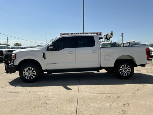 Used 2020 Ford F250 Lariat AWD/4WD image 1