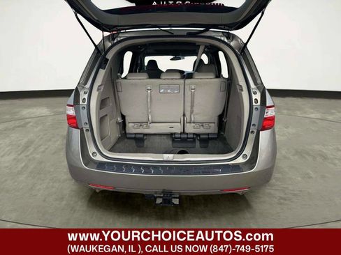 Used 2012 Honda Odyssey EX-L image 14