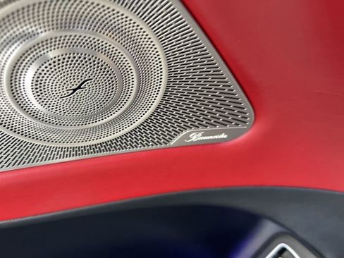 Used 2022 Mercedes-Benz S 580 4MATIC Sedan w/ AMG Line Package image 51