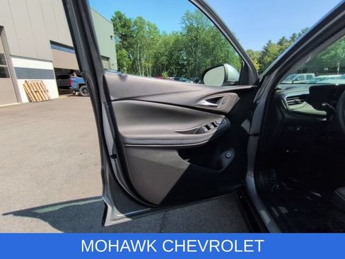 Certified 2026 Buick Encore GX Sport Touring w/ Advanced Technology Package AWD/4WD image 22