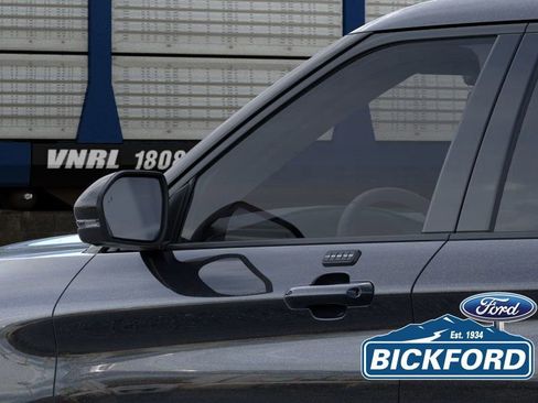 New 2026 Ford Explorer ST image 20