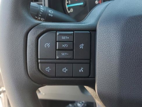 New 2026 Ford F350 XL w/ STX Appearance Package AWD/4WD image 26