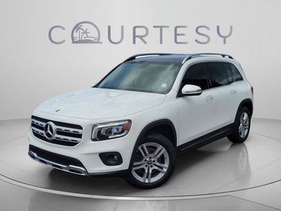 Certified 2022 Mercedes-Benz GLB 250