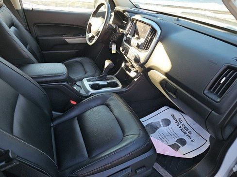 Used 2020 Chevrolet Colorado ZR2 image 11