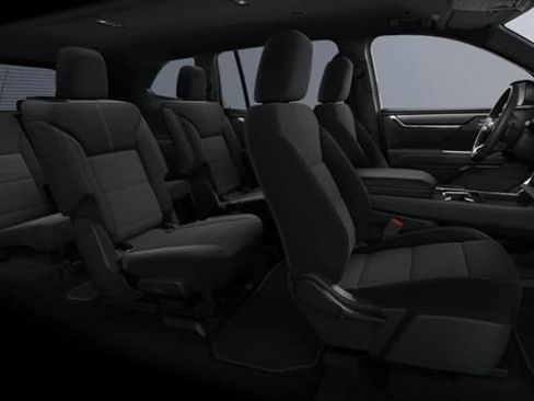 New 2026 GMC Acadia Elevation FWD image 12