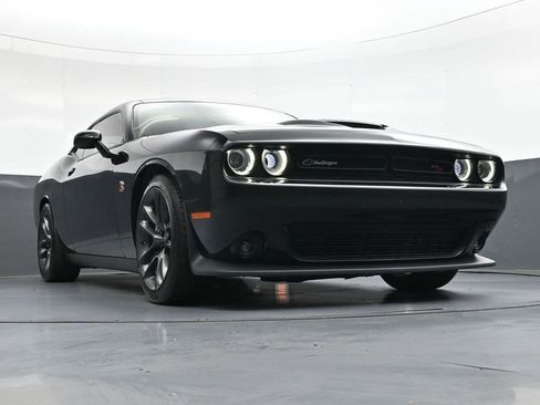 Used 2021 Dodge Challenger R/T Scat Pack image 42
