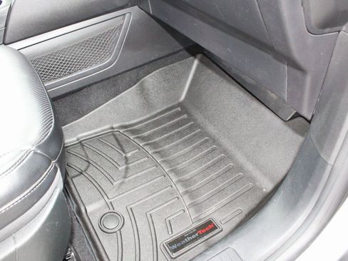 Used 2022 Ford Escape SEL image 40