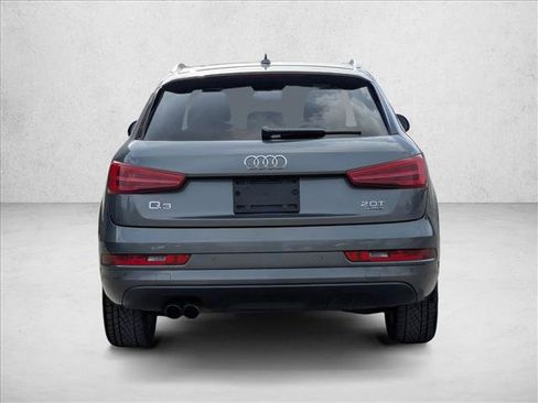 Used 2017 Audi Q3 2.0T Premium Plus w/ Premium Plus Package image 7